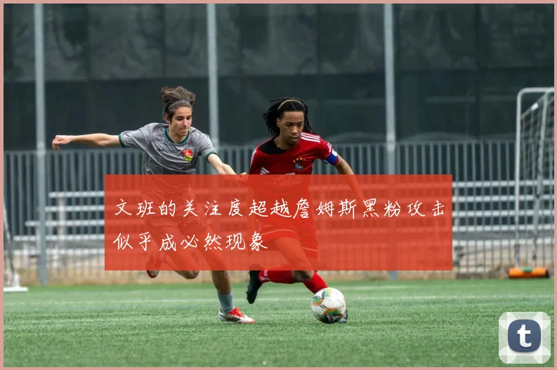 文班的关注度超越詹姆斯黑粉攻击似乎成必然现象