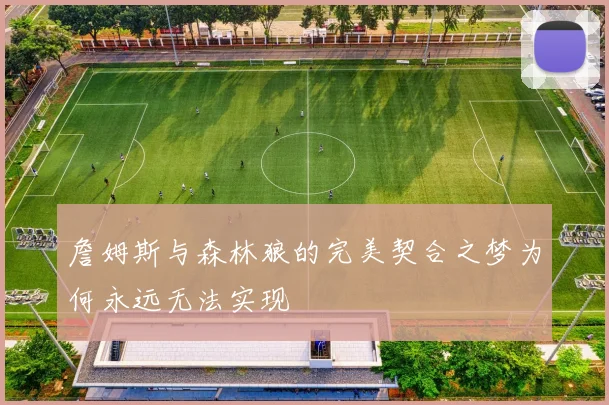 詹姆斯与森林狼的完美契合之梦为何永远无法实现